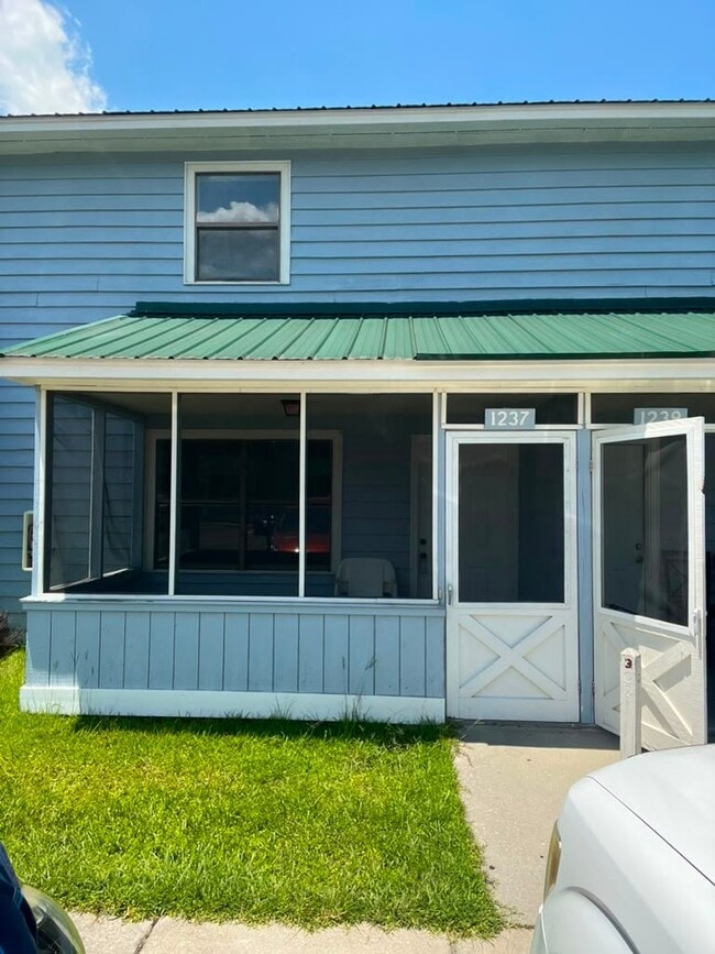 Photo - 1237 Shalom Dr (Myrtle Beach, SC) Townhome