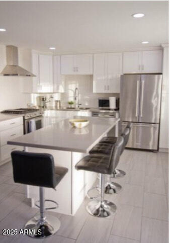 Building Photo - 1808 N 75th Pl