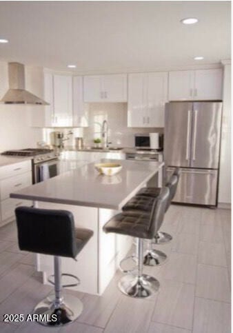 Foto del edificio - 1808 N 75th Pl