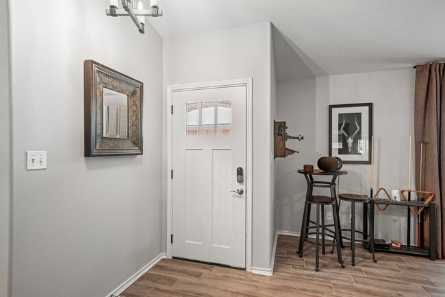 Foto del edificio - 127 Terrace Ln