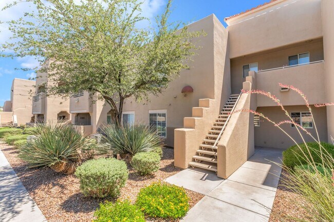 Building Photo - SPACIOUS CONDO!