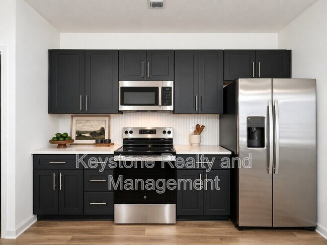 Foto del edificio - 2425 Pea Ridge Rd