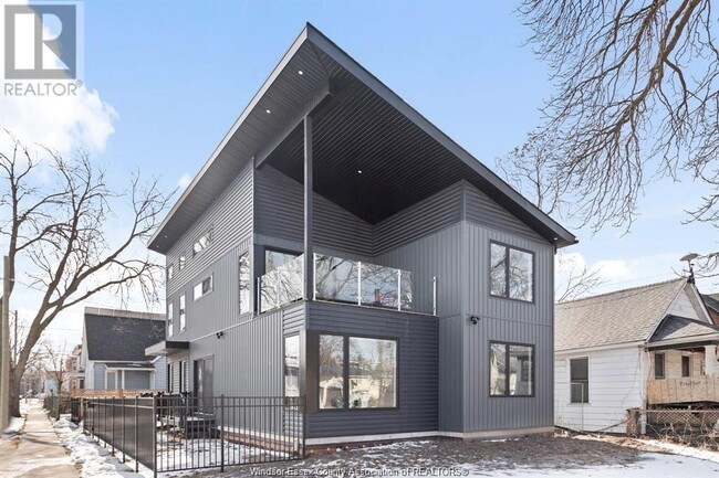 Building Photo - 687 Assumption St