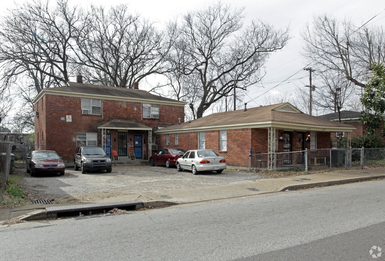 Primary Photo - 2977 Mimosa Ave