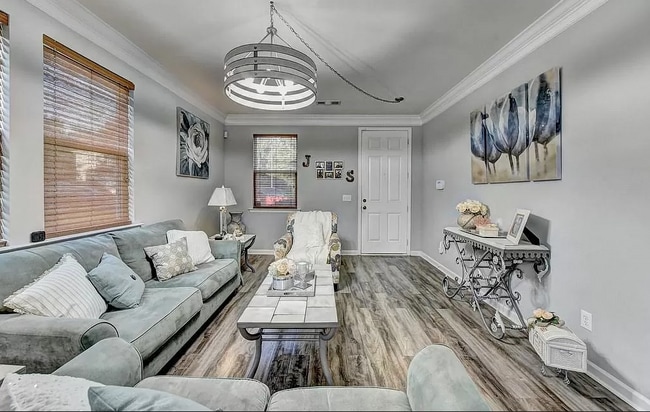 Photo - 532 Rendezvous Rd Townhome