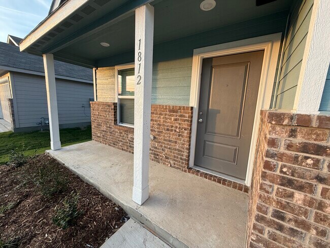 Foto del edificio - 1812 Ashland St