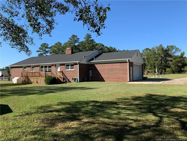 Building Photo - 1678 Joe Hall Rd
