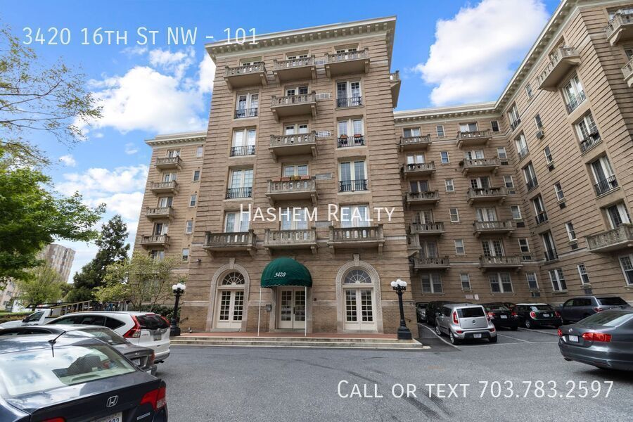 Photo - 3420 16th St NW-101