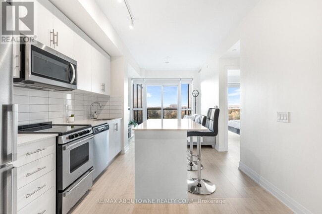 Photo du bâtiment - 509 Dundas St W