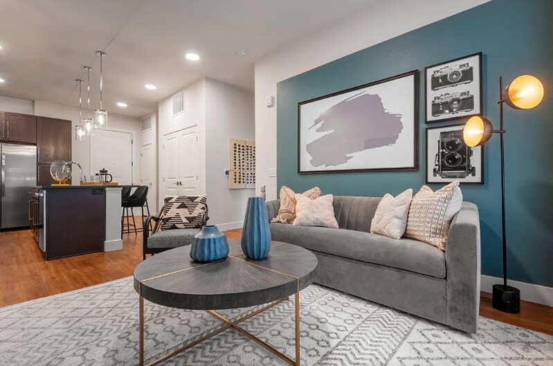 Foto principal - 3510 W 38th Ave
