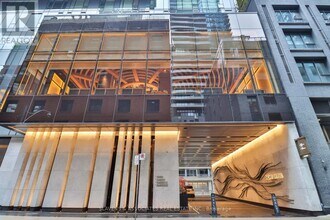 Building Photo - 35 Mercer St