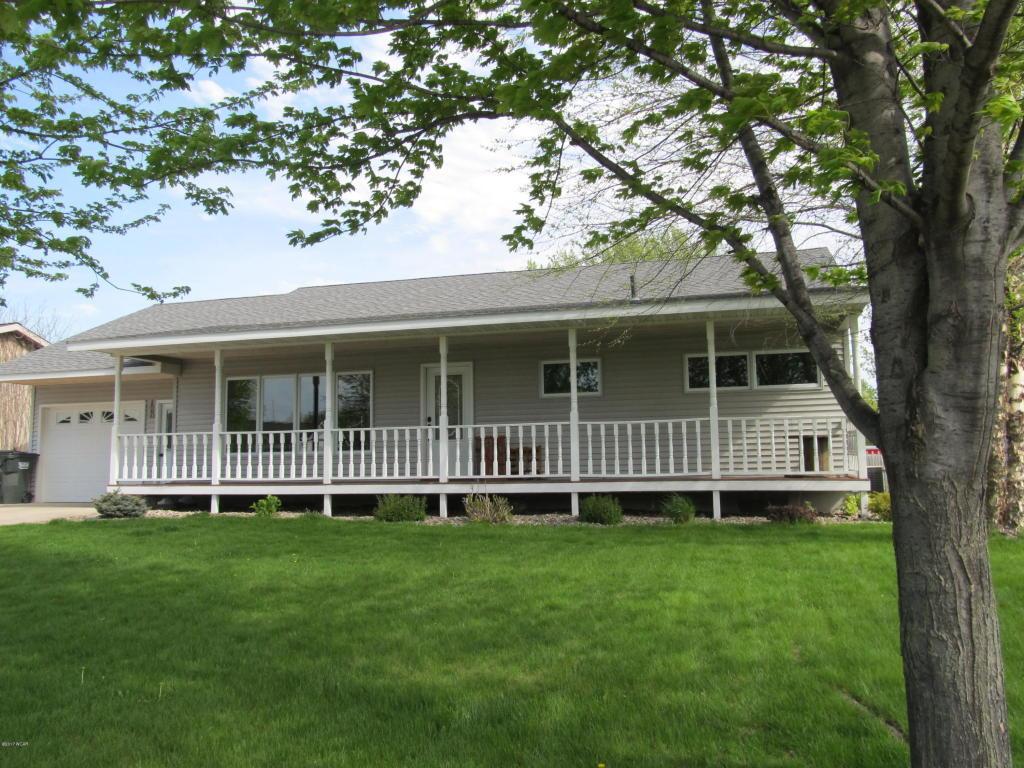 1560 9th Ave, Granite Falls, MN 56241 House Rental in Granite Falls