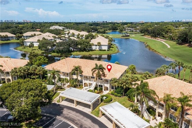 Foto del edificio - 2325 Carrington Ct