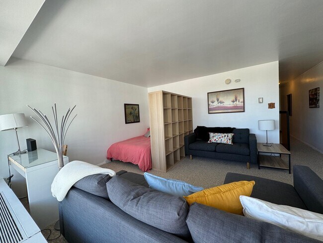 Foto del edificio - 1435 4th St SW