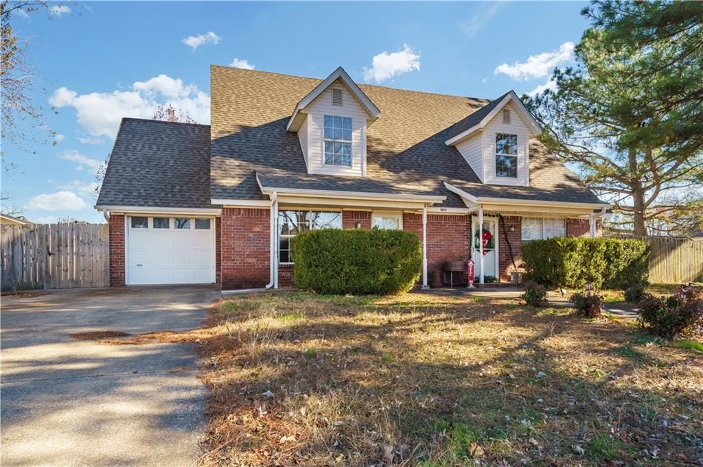 Primary Photo - 1402 Camellia Dr