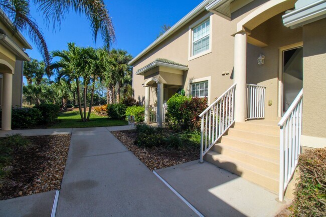 Building Photo - **CYPRESS WOODS COUNTRY CLUB **FULLY-TRANSFERRABLE BUNDLED GOLF UNIT ** FURNISHED SEASONAL RENTAL**
