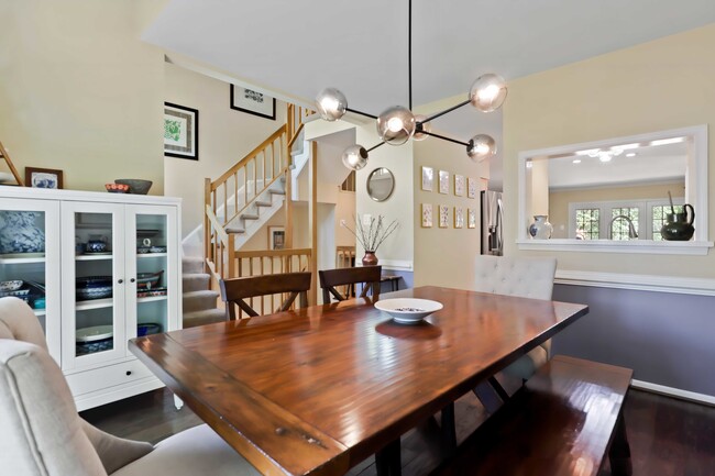 Foto del edificio - 12516 Fanleaf Ct