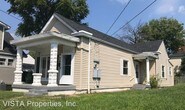 Primary Photo - 2 br, 2 bath House - 1007 Sylvia St.
