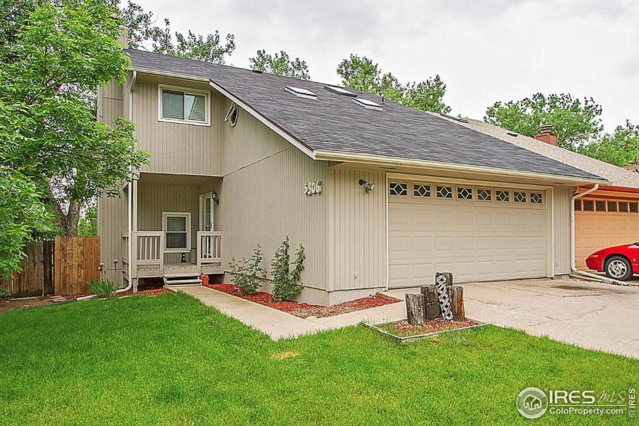Primary Photo - 5306 Fossil Ridge Dr