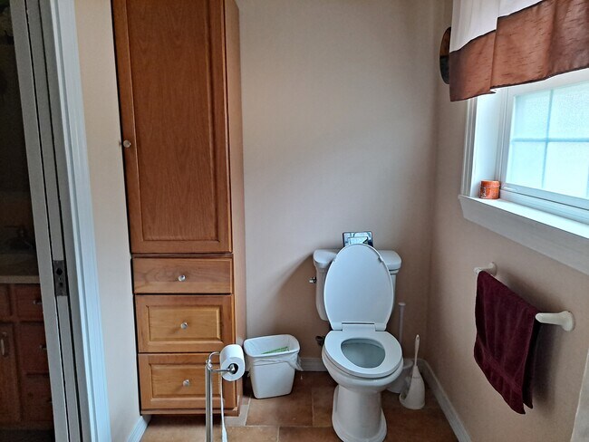 Bathroom 1 - 3023 Stimson Ave