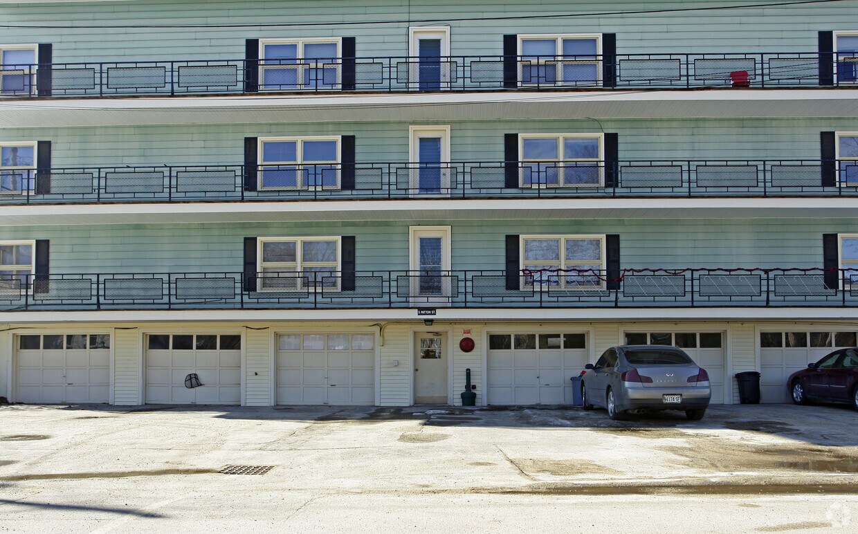Foto del edificio - 5 Patton St