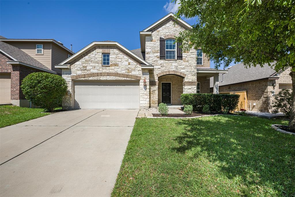 Foto principal - 1812 Hidden Springs Path