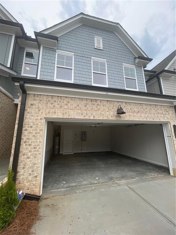 5122 Hillington Wy, Buford, GA 30518 Townhome Rentals in Buford GA