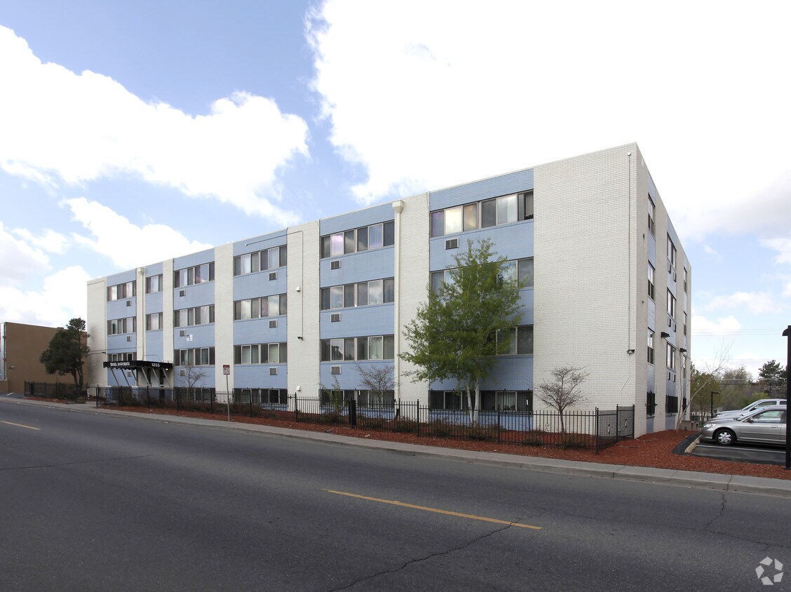 Grace Apartments Denver, CO