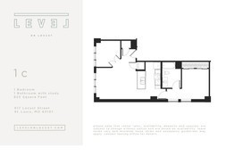 Level on Locust - 14