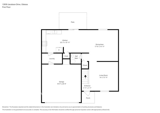 Building Photo - 13939 Jacobson Dr