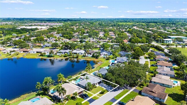 Foto del edificio - 5031 SW 119th Ave
