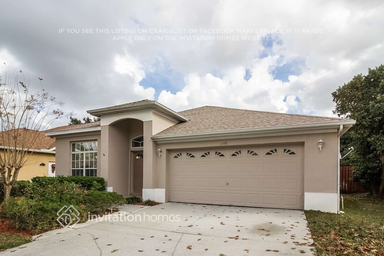 Foto principal - 1149 Cherry Valley Way