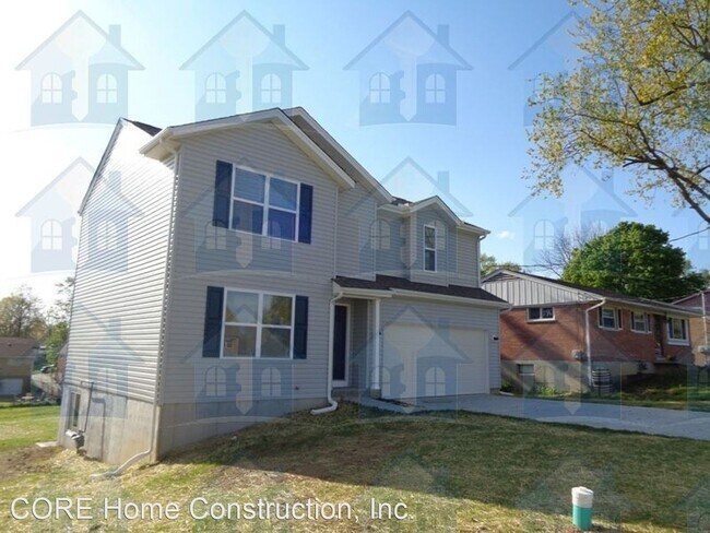 Building Photo - 4 br, 2.5 bath House - 275 Ihle Drive,