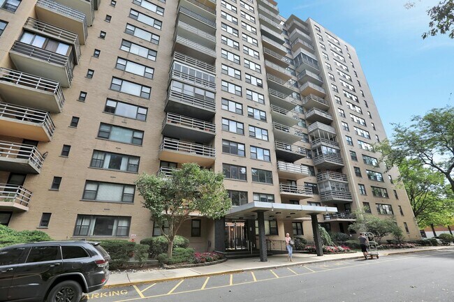 Foto del edificio - 201 St Pauls Ave