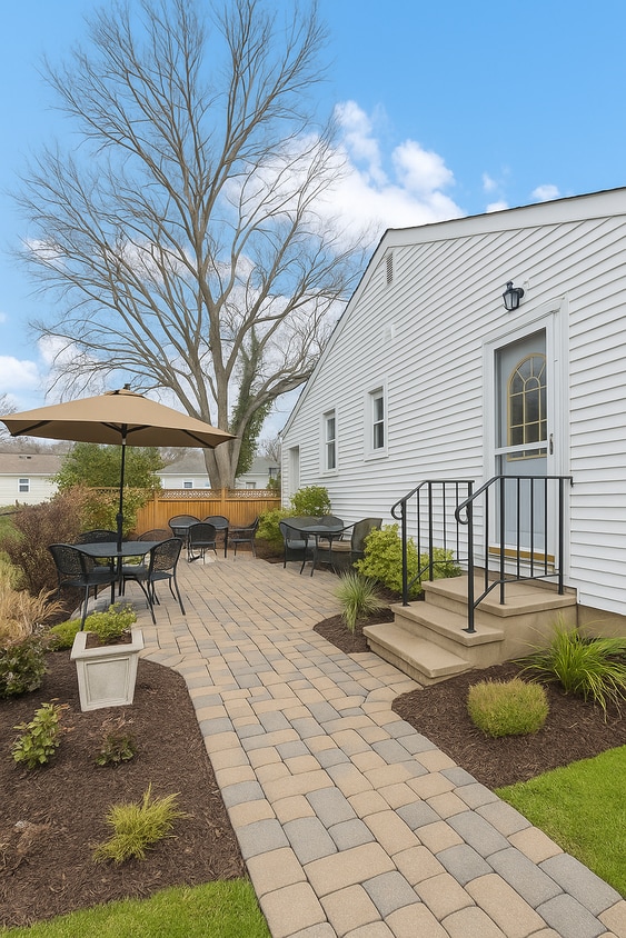 Foto del edificio - 3400 Elmwood Dr