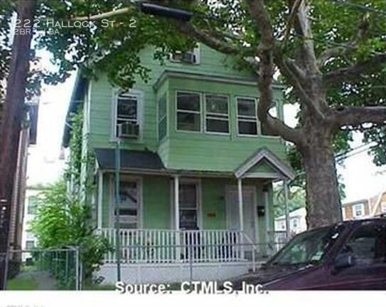 Foto del edificio - Cozy 2 bedroom