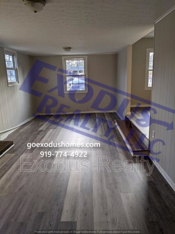 Foto del edificio - 5812 Shenandoah Dr