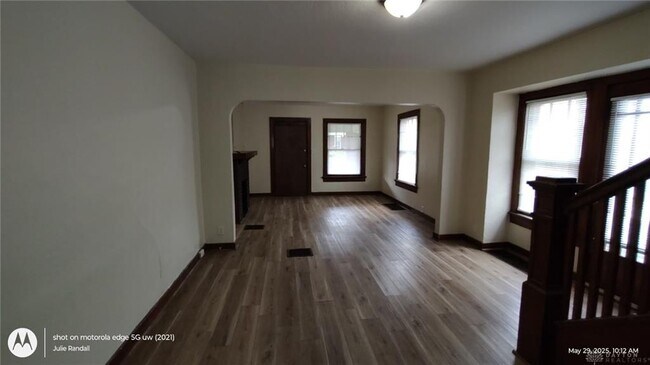 Foto del edificio - 1713 Wyoming St