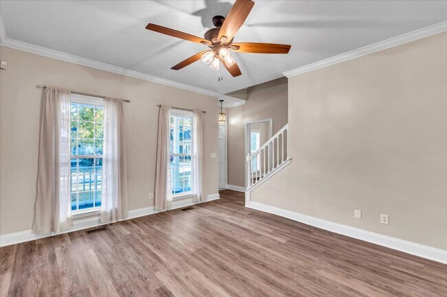 Foto del edificio - 3 Bed/2 Bath in Brisbon Hall