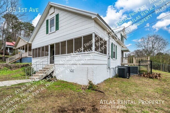 Building Photo - 105 1st Ave