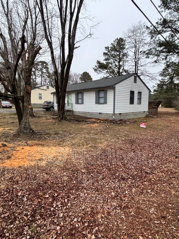 Foto del edificio - 8501 Ackley Ave