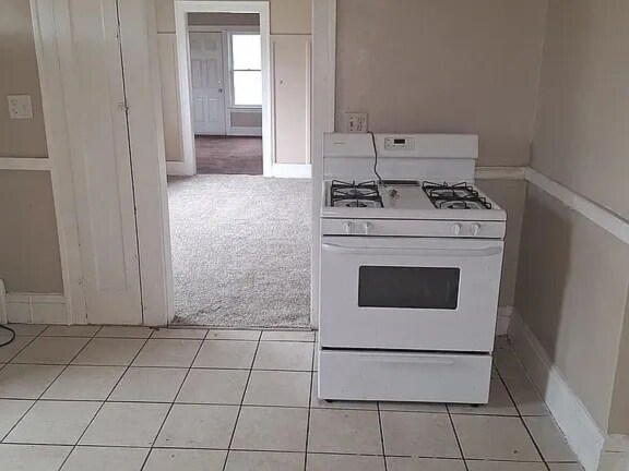 Foto del edificio - 3438 E 140th St