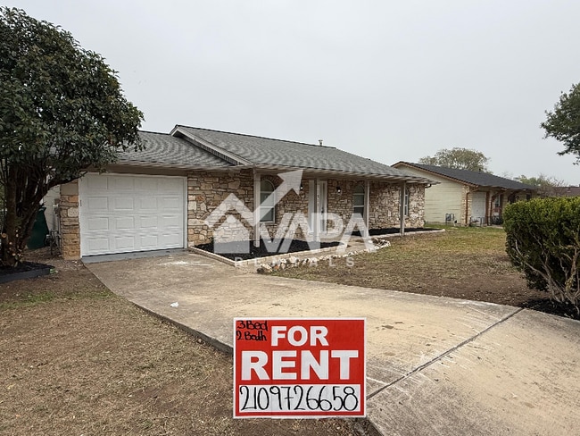 Photo - 7817 Leafy Hollow House