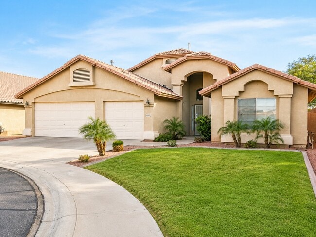 Photo - 5644 N Rattler Way (Litchfield Park, AZ) House