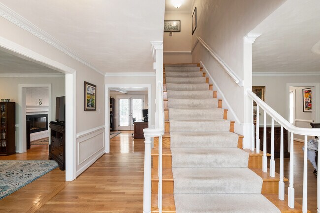 Foto del edificio - 338 W Olney Rd