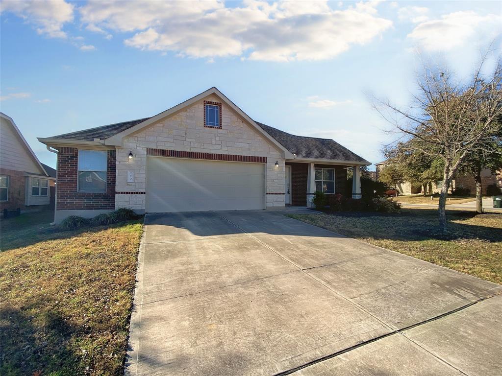 Primary Photo - 112 Birdwell Ln