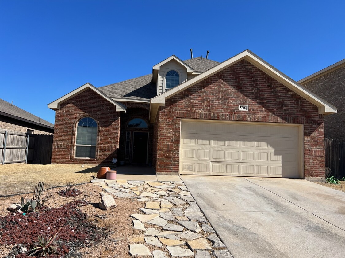 Foto principal - 5604 Rodeo St