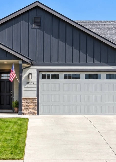 Building Photo - Liberty Lake Vue
