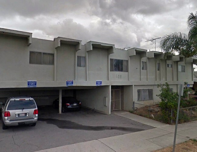 120 S Boyle Ave, Los Angeles, CA 90033 Apartments in Los Angeles, CA