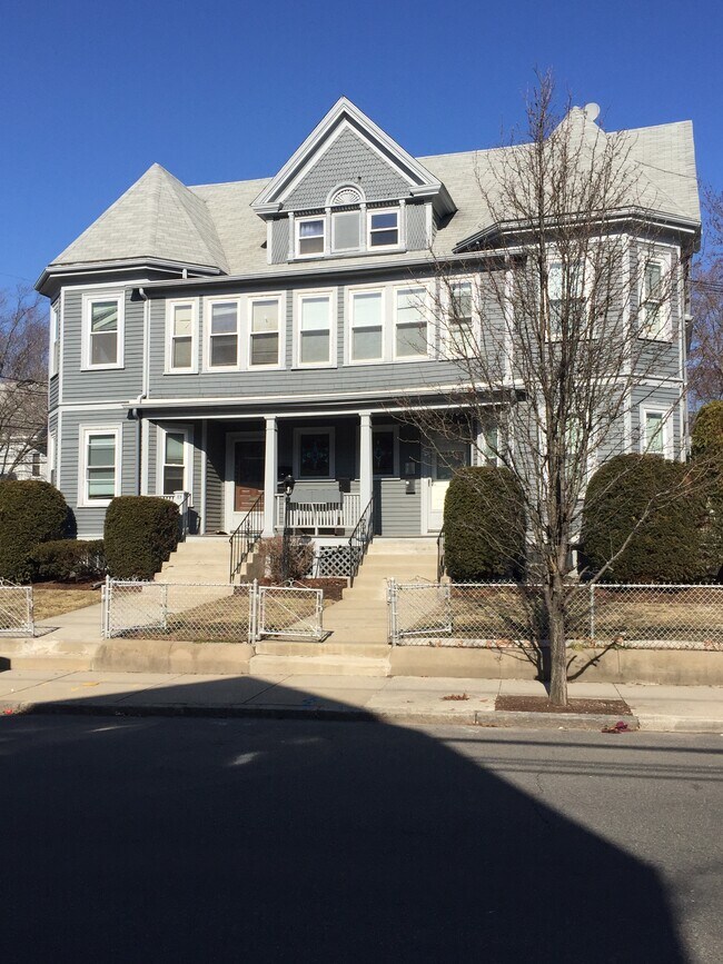 Foto del edificio - 87 Morrison Ave